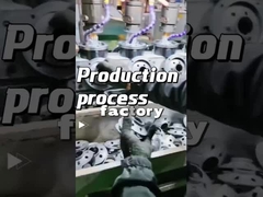 Produktionsprozess in der Fabrik