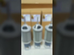 14X-49-12310 Bagger Hydraulic Filter For D65E-12 D85ESS-2 D155A-3