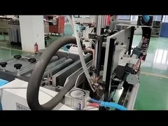 Herstellung von Schutznetzen