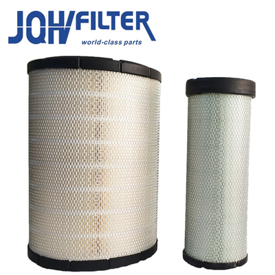 612503 P532503 Bagger Air Filter LE8313003 1327165 geeignetes E330B PC300/360-7