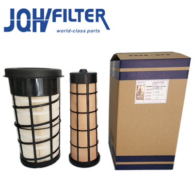 Luftfilter Donaldson T332908 180018406 P611189 P611190 für SK130-8 SK140-8