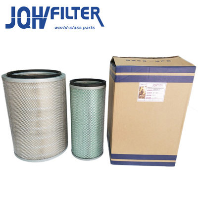 PC400-5 EX300-2/3 Bagger Air Filter 600-181-1600 600-181-1680 4288963 4288964