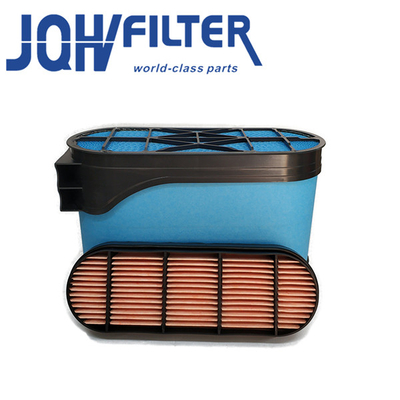Hochleistungs-LKW-Luftfilter P787281 P602121, 299936 299937 Donaldson Luftfilter