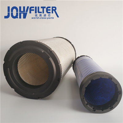 Bagger Air Filter Hitachis EX200-2/3 4286120 4383861 4284130 4287060 PU2436