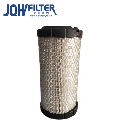 JA8041AB AF25538 JCB-Luftfilter, Bagger Spare Parts JCB-60023849 60023849