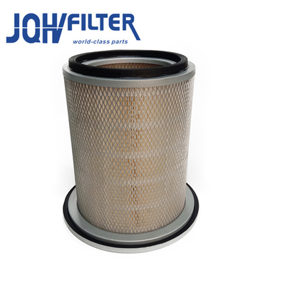 EX120-2/5 Hitachi Bagger Parts Air Filter JA633 4206098 4247974 AF25009 AF25008