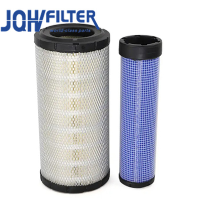 SY135-8 SK120 E312B Bagger Air Filter 131-8902 131-8903 600-185-2100