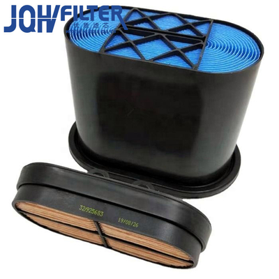 Jcb-Bagger Air Filter AF26656 AF26655 32/925682 32/925683 P608533